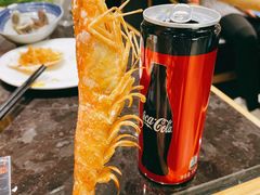 -川骄海鲜自助(亚运村店)