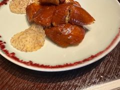 -杭州西子湖四季酒店·金沙厅