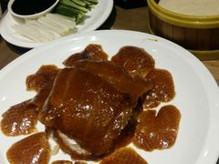 片皮鸭-廊亦舫Lang Yi Fang Restaurant(金桥店)