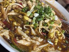 -梓袍面庄(渝北店)