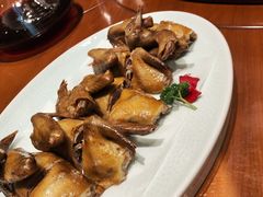 -燕郊烧鸽子(酷车小镇店)