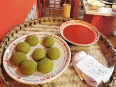 -陈艳红火锅菜·冒菜(簋街店)