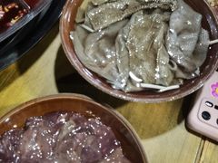 -正南齊北重庆老火锅(光华村直营店)