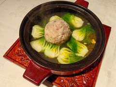 -金陵饭店·梅苑