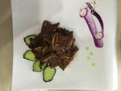 -上和臻品中国菜(花园街店)