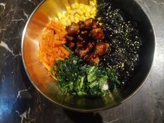 -大叹号·朝鲜族烤肉(潍坊泰华城店)