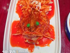 -松鹤楼(山塘街店)