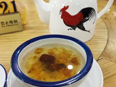 -德胜轩正宗顺德菜(宝安沙井会展中心店)