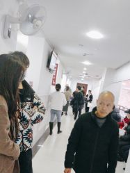 -复旦大学附属妇产科医院(黄浦院区)