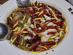 -太二酸菜鱼(赣州万象城店)