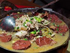 -鸽子窝(黄村店)