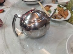 -德記大排档 26年老字号(西湖店)