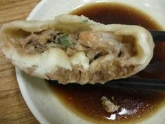 -津门如意包子铺(宾西路店)