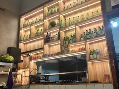 -肉甲韩国木炭烤肉(新壹街1店)