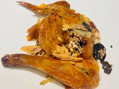 -海味观(老西门店)