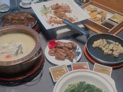 -云境生态园(红谷滩店)