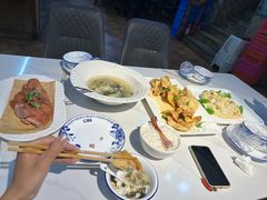 -华竹饭店(中央大街店)