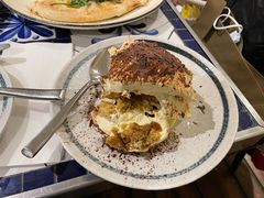 -PIZZA BIANCA(万象城店)