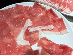 -鑫隆四季涮肉(八角畅游店)