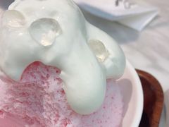-丹礼糖甜品