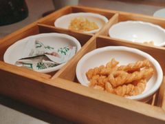 -闽上鲜·福建菜(龙湖滨江天街店)