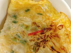 鸡蛋饼-常州糕团店(北大街新世纪商城店)