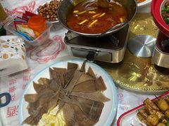 -辣出味岳阳特色烧烤·龙虾大排档(砂子塘总店)