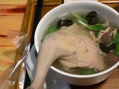 -富源春面馆(四川北路店)