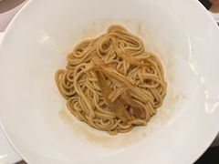 热干面-粗茶淡饭·汉口公馆(循礼门店)