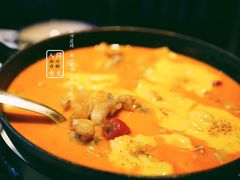 芝士泡菜美蛙-臻享無招牌·食蛙专门店(太古里店)