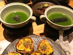 -花潮料理艺食馆(世欧广场店)