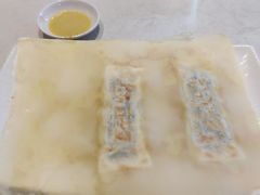 -北李妈妈菜·海肠捞饭(开发区万达店)
