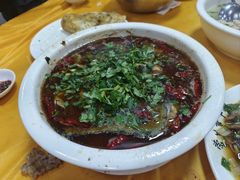 -荣生萝卜汤饭店