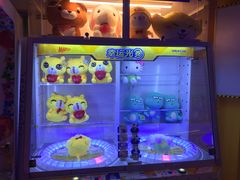 -Play1家庭娱乐中心(包河大玩家店)