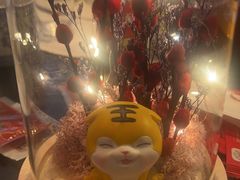 -王府半岛酒店
