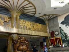 -绿岛汤泉韩式休闲会所