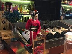 -萤初高端日料王(曲江银泰店)