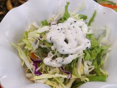 -元祖李朝(新威路店)
