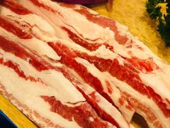 -金妈家烤肉(龙湖U城天街店)