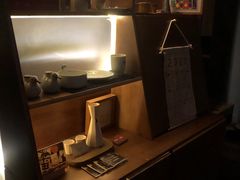 -兮禾酒馆(护国路店)