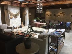 -看见远方·莫干遥远的山民宿