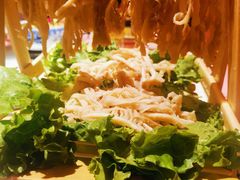 -全聚德(长江路店)