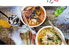 -阿生哥螺蛳粉•火锅(永安街店)