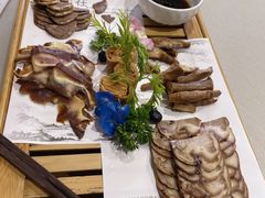 -鸭王烤鸭店(三里河店)