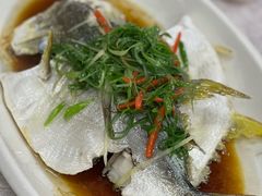 -众味海鲜大排档·活海鲜·潮汕味(南澳店)