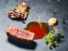-三嚥阁 La Villa Restaurant