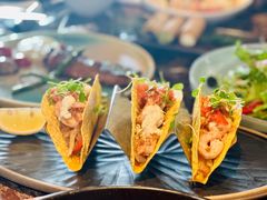 -Lets burger非常汉堡·环球风味(蓝色港湾店)
