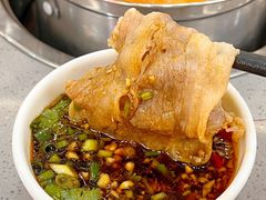 -大橘元自助回转火锅(天河新天地店)