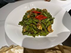 -羲和雅苑•北京烤鸭(国贸商城店)