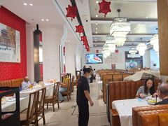 -马凯餐厅(地安门店)